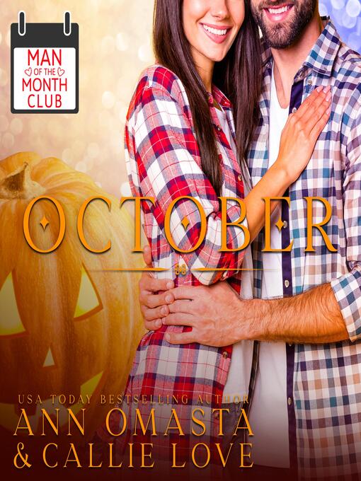 Title details for Man of the Month Club by Ann Omasta - Available